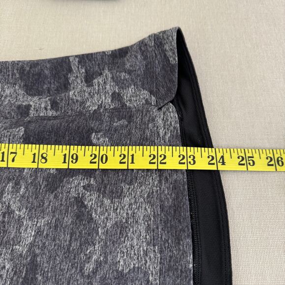 Lululemon Runderful Long Sleeve Incognito Camo HTR Black - Picture 11 of 11